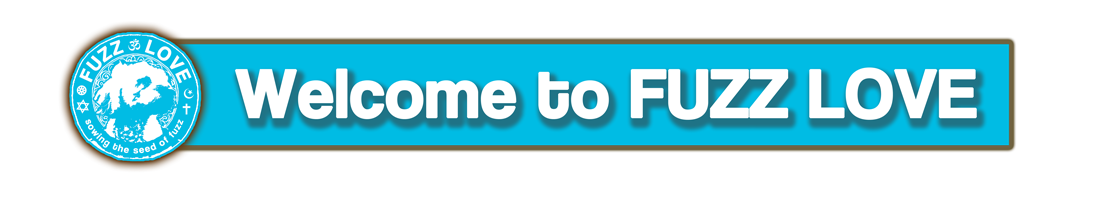 Welcome to Fuzz Love